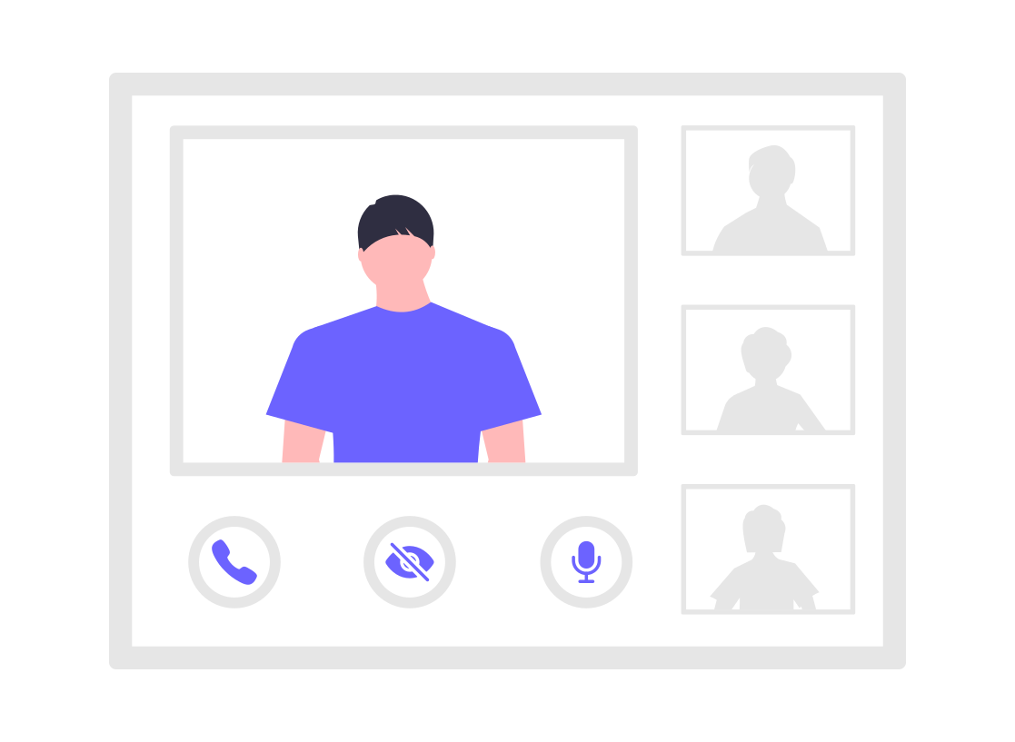 Virtual Meeting/Classroom